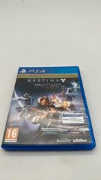 Destiny the taken king, Spelcomputers en Games, Games | Sony PlayStation 4, Ophalen of Verzenden, 1 speler, Zo goed als nieuw