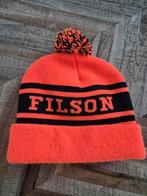 Filson muts, Kleding | Heren, Ophalen of Verzenden, Zo goed als nieuw, Overige maten, Muts