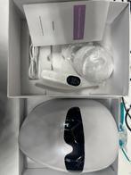 Remote-Controlled LED Mask, Ophalen of Verzenden, Zo goed als nieuw