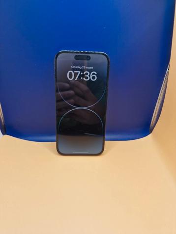Iphone 14 Pro beschikbaar voor biedingen