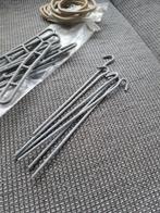 Tentharingen, en accessoires, Ophalen of Verzenden, Zo goed als nieuw