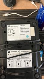 Motorola tv ontvanger, Ophalen of Verzenden, Zo goed als nieuw