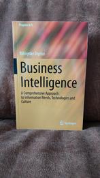 Business Intelligence door Rimvydas Skyrius, Ophalen of Verzenden, Nieuw