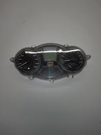 Piaggio mp3 dashboard kmteller MP3 onderdelen, Motoren, Ophalen of Verzenden