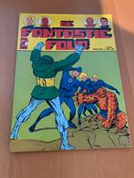 De Fantastic Four, Boeken, Eén stripboek, Ophalen of Verzenden, Gelezen