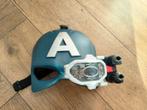 Avengers Masker en Schild - Captain America, Ophalen of Verzenden, Gebruikt