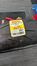 Achterband Pirelli Diablo Rosso IV 4 200/60, Ophalen