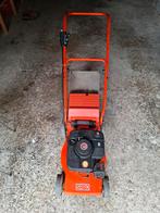 Sabo benzine grasmaaier, Cirkelmaaier, Gebruikt, Benzine-grasmaaier, 30 t/m 39 cm