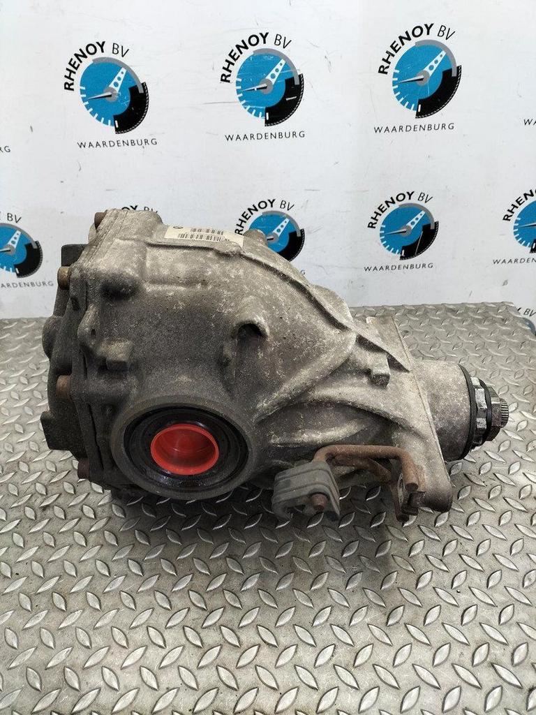 BMW 5 SERIES F10 550xi High Executive  DIFFERENTIEEL / CARDA, Ophalen of Verzenden, Gebruikt, Stiba lid