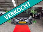 Mazda 6 Sportbreak 2.2 CiTD GT-M Line 2012, Auto's, Voorwielaandrijving, Euro 5, Gebruikt, 4 cilinders