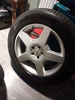 Mercedes AMG velgen vr Ml of Gl, Auto-onderdelen, 255 mm, Zomerbanden, Ophalen, 19 inch