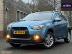 Mitsubishi ASX 1.6 Intro Edition ClearTec/PANO/PDC/NAP/APK/D, Voorwielaandrijving, Euro 5, Gebruikt, 4 cilinders