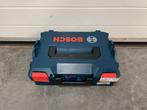 Nieuwe Bosch Professional Sortimo L-box opbergkoffer, Ophalen of Verzenden, Nieuw