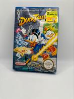 Nintendo entertainment system duck tales 2, Ophalen of Verzenden