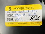 Diffuser Opel Corsa E 2014-2019 Bumperlip 2-R8-8116R, Auto-onderdelen, Overige Auto-onderdelen, Gebruikt, Ophalen of Verzenden