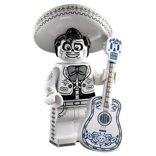 LEGO CMF 71038 - Disney 100 - Nr. 10 Ernesto de la Cruz, Kinderen en Baby's, Speelgoed | Duplo en Lego, Nieuw, Lego, Complete set