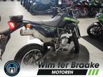KAWASAKI KLX 125 (bj 2013), Motoren, Bedrijf, Overig, 11 kW of minder, 124 cc