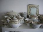 Koffietijd servies, Ophalen of Verzenden, Zo goed als nieuw, Bord(en), Overige stijlen