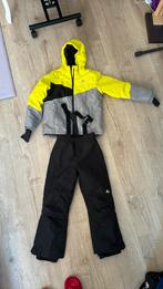 Ski kleding jaar 7-8, Kleding | Heren, Wintersportkleding, Ophalen of Verzenden, Zo goed als nieuw