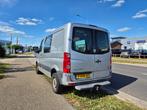 Volkswagen Crafter 35 2.5 TDI L1H1 DC Trendline, Euro 5, Gebruikt, Volkswagen, Origineel Nederlands