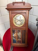 Hang wandklok antiek, Ophalen of Verzenden