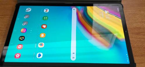 Samsung Galaxy Tab 5SE wifi 64GB, Computers en Software, Android Tablets, Zo goed als nieuw, Wi-Fi, 10 inch, 64 GB, Ophalen