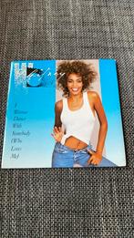 Vinyl single Whitney Houston - I wanna dance with somebody, Cd's en Dvd's, Vinyl Singles, Ophalen of Verzenden