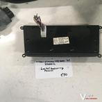 Nissan Almera 1.5 B 3drs 2005 2500014 Kachelbedieningspaneel, Auto-onderdelen, Dashboard en Schakelaars, Gebruikt, -, -, Ophalen of Verzenden