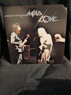 Golden Earring - Mad Love LP, Ophalen of Verzenden, Gebruikt, 12 inch, Poprock