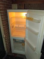 Koelkast met vriesvak - Gebruikt. Ophalen culemborg, Witgoed en Apparatuur, Koelkasten en IJskasten, Ophalen, Gebruikt, 120 tot 140 cm