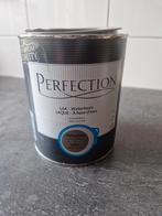 Perfection, Doe-het-zelf en Verbouw, Verf, Beits en Lak, Ophalen, Zo goed als nieuw, Wit