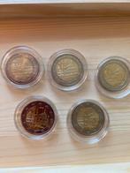 Ruilen of kopen UNC 2 euro 2013 Duitsland Maulbronn, Postzegels en Munten, Ophalen of Verzenden, Duitsland, 2 euro