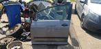 VW GOLF V  PLUS  PORTIER LINKS VOOR BJ 2007, Auto-onderdelen, Ophalen of Verzenden, Gebruikt, Deur