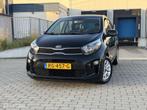 Kia Picanto 1.0 CVVT ComfortPlusLine Navigator Camera APK, Auto's, Kia, Voorwielaandrijving, Gebruikt, Euro 6, 4 stoelen