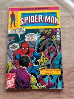Spiderman nummer 29 juniorpress 1982 Marvel comic strip, Ophalen of Verzenden