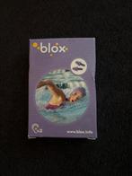 Blox zwemdopjes, Ophalen of Verzenden, Zo goed als nieuw