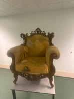 Vintage Fauteuil - Opknapper, Ophalen of Verzenden
