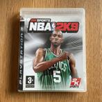 nba2k9 voor sony ps 3, 1 speler, Ophalen of Verzenden, Gebruikt, Vanaf 3 jaar