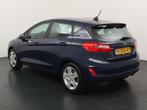 Ford Fiesta EcoBoost 95PK Connected Navi I Cruise Control I, 94 pk, Stof, Gebruikt, 580 kg