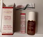 Clarins super lift gel bust, Ophalen of Verzenden, Nieuw
