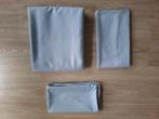 DEKBEDOVERTREK GULLTÖREL IKEA, Huis en Inrichting, Ophalen, Blauw, Dekbedovertrek, Tweepersoons