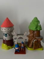 Mike de ridder kasteel, Verzamelen, Ophalen, Zo goed als nieuw