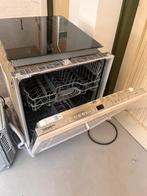 Inbouw siemens vaatwasser, Ophalen, Inbouw, 45 tot 60 cm