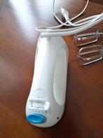 Mixer Philips, Minder dan 1 liter, Ophalen of Verzenden, Gebruikt, 3 snelheden of meer