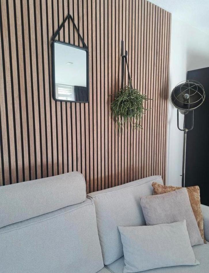 Muur clip voor akoestisch wandpaneel, Huis en Inrichting, Overige Huis en Inrichting, Ophalen of Verzenden