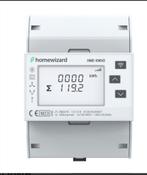 HomeWizard 3-Fase Meter of 3x 1-Fase Meters met Wifi gezocht, Ophalen of Verzenden, Gebruikt, Overige typen