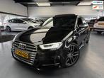 Audi S3 Limousine 2.0 TFSI S3 quattro Pro Line Plus |Pano|, Auto's, Automaat, S3, 15 km/l, Gebruikt