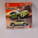 Volkswagen ID 4 Matchbox, Ophalen of Verzenden, Nieuw, Auto