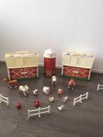 Fisher price boerderijen met silo, Kinderen en Baby's, Speelgoed | Fisher-Price, Ophalen, Gebruikt, Speelset