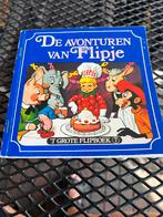 Flipje Tiel Boekje - Jeugdboek, Boeken, Ophalen of Verzenden, Gelezen, Fictie algemeen